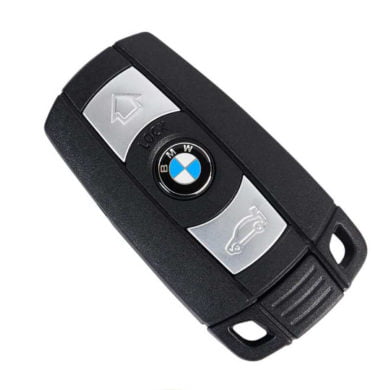 BMW Car Key Replacement | (215) 554-6109 | Phila-Locksmith