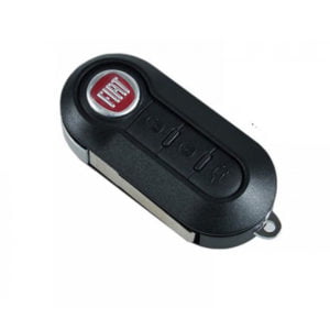 Fiat Car Key Replacement | (215) 554-6109 | Phila-Locksmith