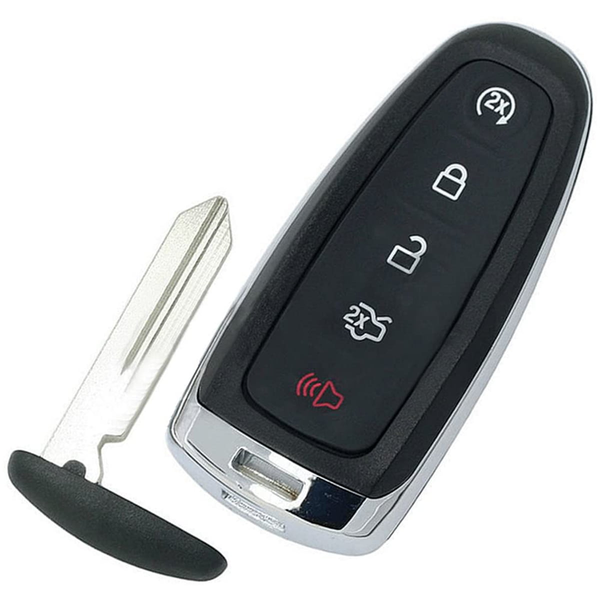 Ford Car Key Replacement | (215) 554-6109 | Phila-Locksmith