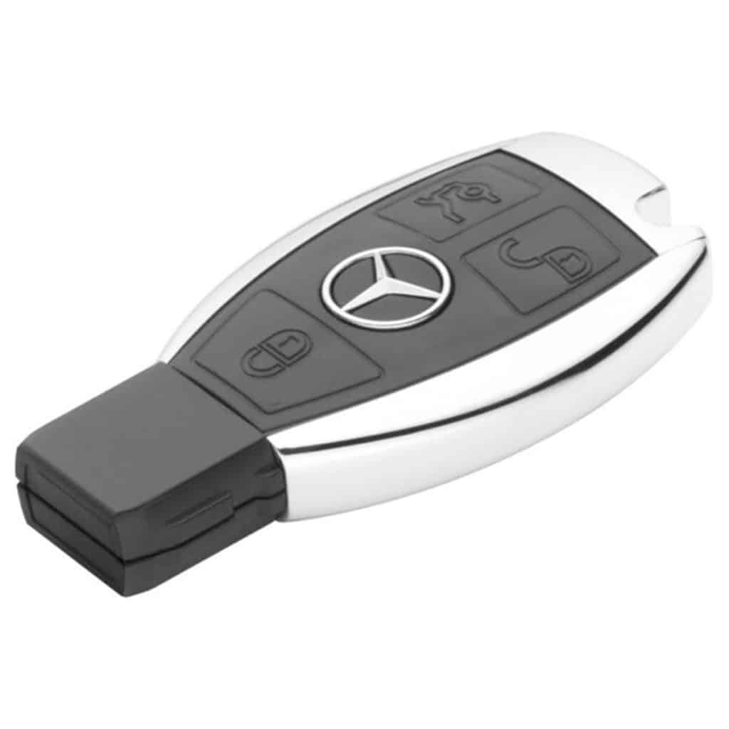 Mercedes Car Key Replacement | (215) 554-6109 | Phila-Locksmith