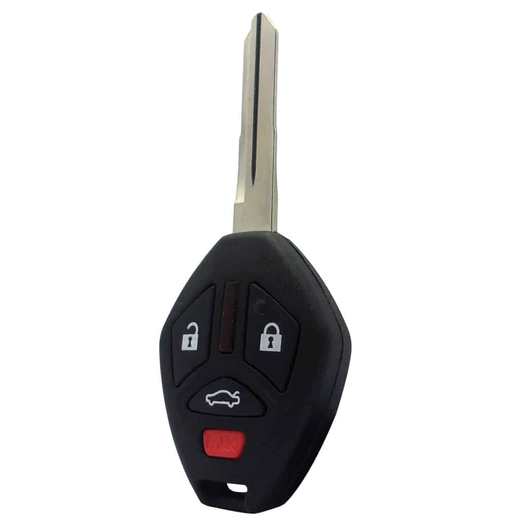 Mitsubishi Car Key Replacement | (215) 554-6109 | Phila-Locksmith