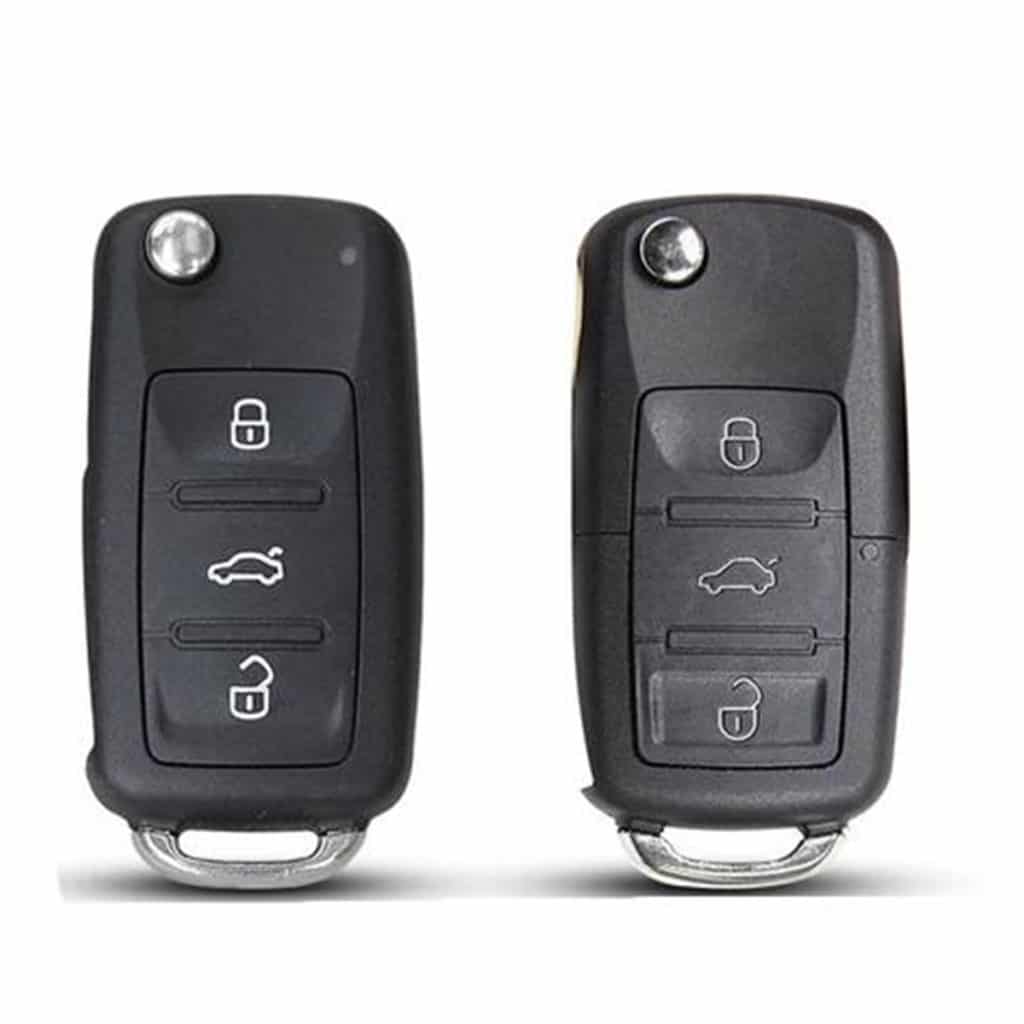 Volkswagen Car Key Replacement in Philadelphia | Mobile Volkswagen Key ...